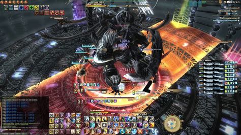 alphascape ffxiv